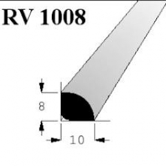 Lišta-S-BO-nastavená-rohová vnitřní-RV 1008x2400mm